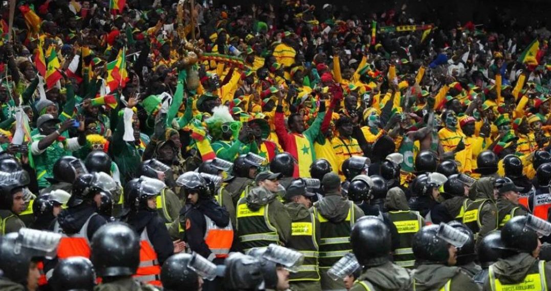 Détenus à Rabat : les supporters sénégalais refusent de faire appel