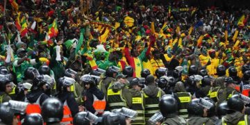 Détenus à Rabat : les supporters sénégalais refusent de faire appel