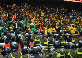Affaire des supporters sénégalais : une nouvelle audience attendue à Rabat