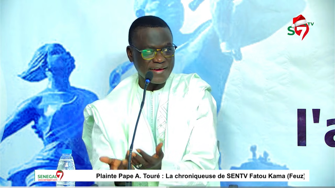 Bira Sène : « Il fallait prendre cette décision pour trouver des solutions durables »