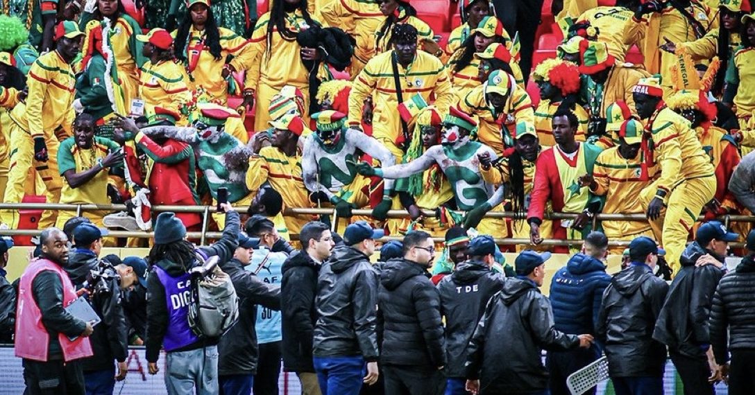 Procès à Rabat : les 18 supporters sénégalais face à la justice après trois reports d’audience