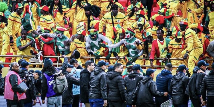 Procès à Rabat : les 18 supporters sénégalais face à la justice après trois reports d’audience