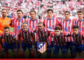 Ligue des champions : l’Atlético Madrid défie le Club Bruges avec une défense en crise