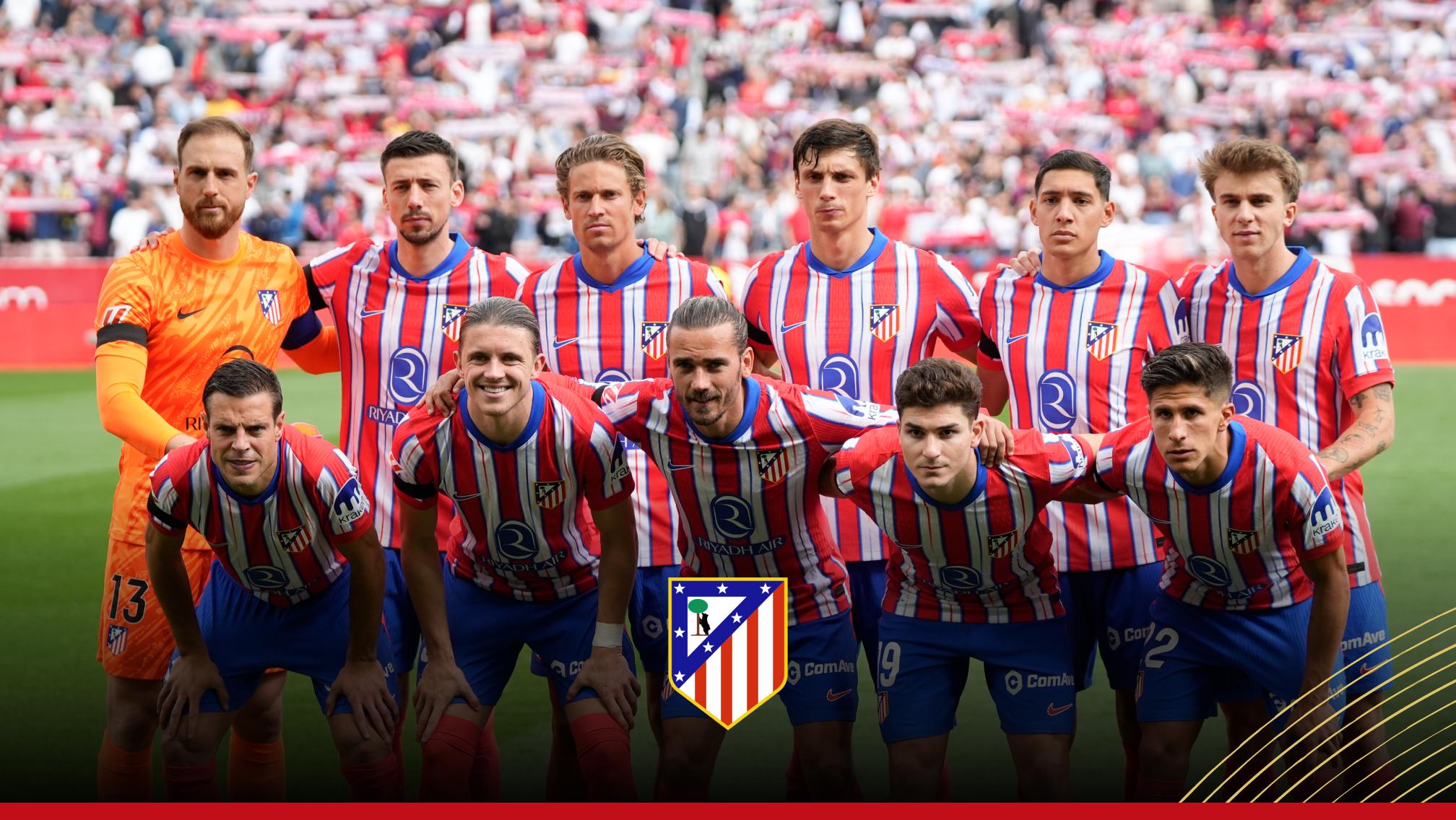 Ligue des champions : l’Atlético Madrid défie le Club Bruges avec une défense en crise