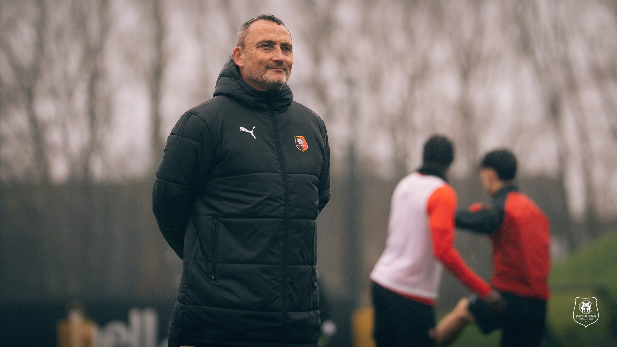 Stade Rennais : Franck Haise nommé pour remplacer Habib Beye