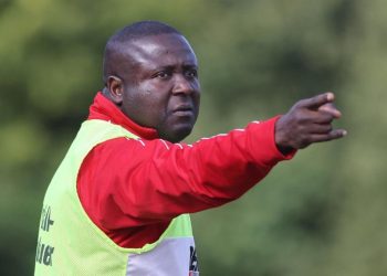 Eckernförder SV : l’ancien international sénégalais Matar Sabaly nommé entraîneur principal