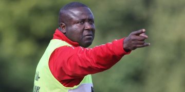 Eckernförder SV : l’ancien international sénégalais Matar Sabaly nommé entraîneur principal