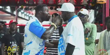 Makane Mbengue sur le certificat de guérison de Reug Reug : « On attend la contre-expertise »