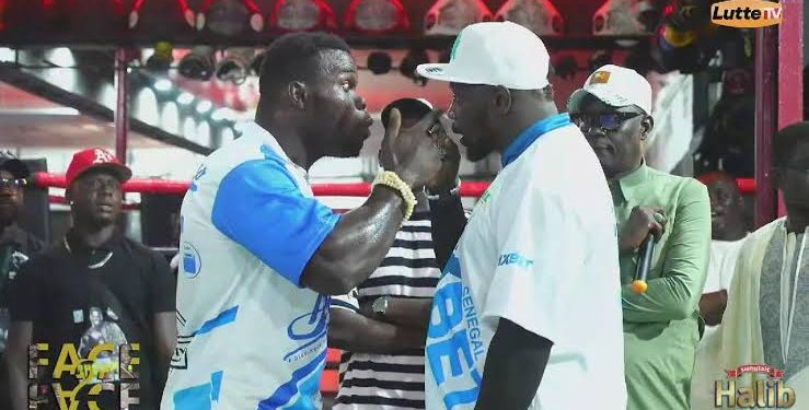 Makane Mbengue sur le certificat de guérison de Reug Reug : « On attend la contre-expertise »