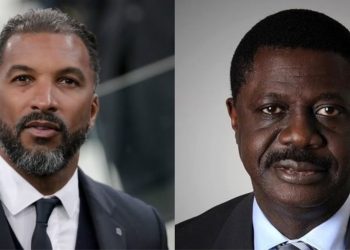 Habib Beye rend hommage à Pape Diouf : « Quand le feu brûle à Marseille, il faut parfois le laisser brûler »