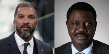 Habib Beye rend hommage à Pape Diouf : « Quand le feu brûle à Marseille, il faut parfois le laisser brûler »