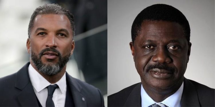 Habib Beye rend hommage à Pape Diouf : « Quand le feu brûle à Marseille, il faut parfois le laisser brûler »