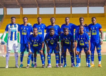 Coupe de la Ligue : Teungueth FC démarre fort, Wally Daan surpris d’entrée