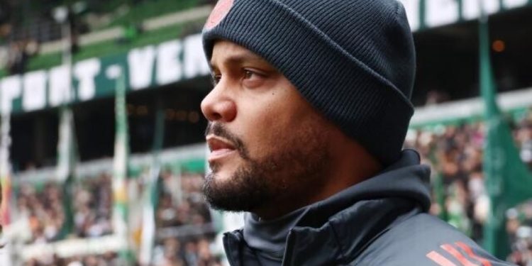 Bayern Munich : Neuer forfait, Kompany mise sur Jonas Urbig contre l’Eintracht Francfort