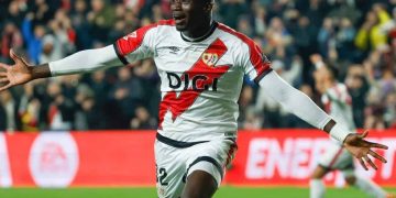 Mercato : Nobel Mendy dans le viseur du FC Barcelone et de l’Atlético de Madrid