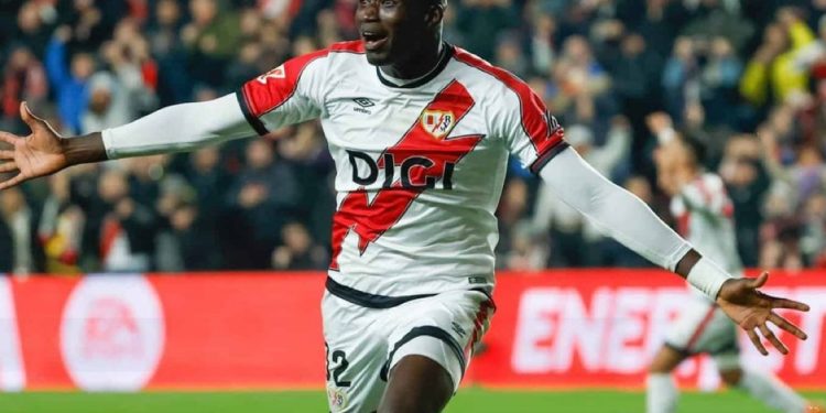 Mercato : Nobel Mendy dans le viseur du FC Barcelone et de l’Atlético de Madrid