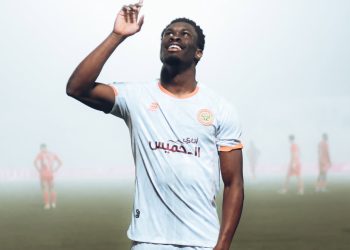 Botola Pro : Paul Valère Bassène enchaîne et porte la RS Berkane