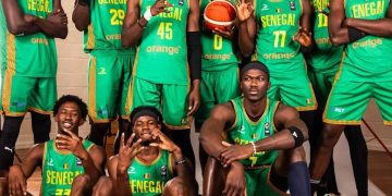 Éliminatoires FIBA 2027 : Les Lions lancent leur préparation ce lundi