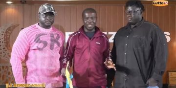 Après Siteu vs Gris Bordeaux, Beuz Pro monte Moussa Ndoye vs Gris 2