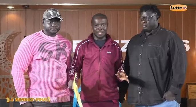 Après Siteu vs Gris Bordeaux, Beuz Pro monte Moussa Ndoye vs Gris 2