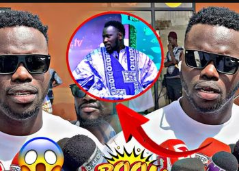 Reug Reug : « Je suis prêt à lutter, que Boy Niang se prépare »