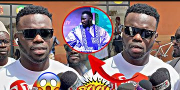 Reug Reug : « Je suis prêt à lutter, que Boy Niang se prépare »