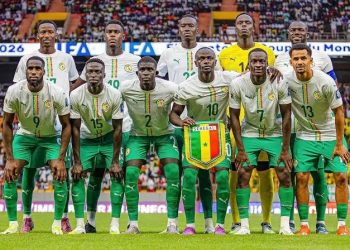 Sénégal – Pérou : la billetterie ouverte pour le choc du 28 mars au Stade de France