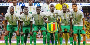 Sénégal – Pérou : la billetterie ouverte pour le choc du 28 mars au Stade de France