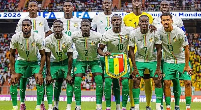 Sénégal – Pérou : la billetterie ouverte pour le choc du 28 mars au Stade de France