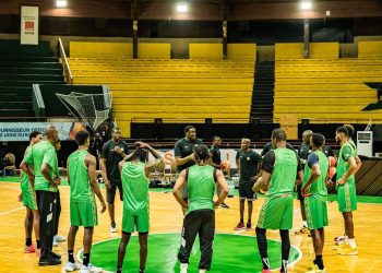 Préparation Mondial 2027 : Dix Lions présents au premier galop d’entraînement