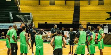 Préparation Mondial 2027 : Dix Lions présents au premier galop d’entraînement