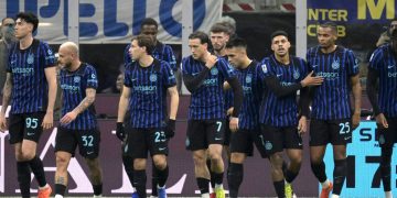 Barrage Ligue des Champions (Retour) : L’Inter Milan condamnée à l’exploit face à Bodo/Glimt