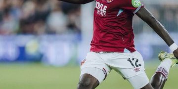 West Ham United : El Hadj Malick Diouf affole la Premier League