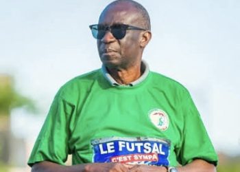 Après 22 ans dans la Tanière, Mayacine Mar rejoint la Fédération ougandaise de football