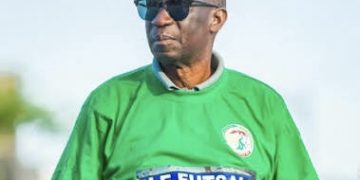 Après 22 ans dans la Tanière, Mayacine Mar rejoint la Fédération ougandaise de football