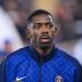 PSG-Monaco : Dembélé et plusieurs cadres absents pour le barrage retour