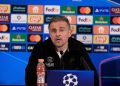 PSG – AS Monaco : Luis Enrique appelle à la vigilance malgré l’avantage parisien