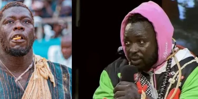 Franc charge Siteu : « Il n’a que deux victoires en neuf ans, mais parle comme un vainqueur »