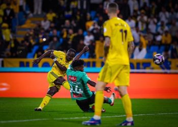 Saudi pro league : Sadio Mané buteur, Al Nassr FC reprend les commandes