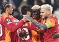 Ligue des champions : Galatasaray renverse la Juve en prolongation et file en huitièmes