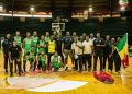 Coupe du monde FIBA 2027 : Les Lions prêts à rugir face à la Côte d’Ivoire