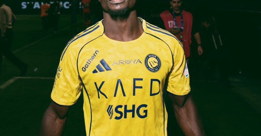 Sadio Mané, le porte-bonheur d’Al-Nassr