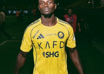 Sadio Mané, le porte-bonheur d’Al-Nassr