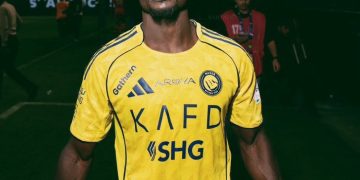 Sadio Mané, le porte-bonheur d’Al-Nassr