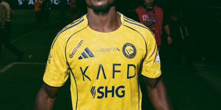 Sadio Mané, le porte-bonheur d’Al-Nassr