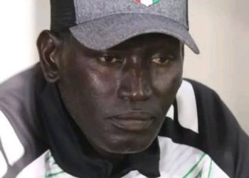 Officiel : Joseph Senghor nouveau coach de Guédiawaye FC