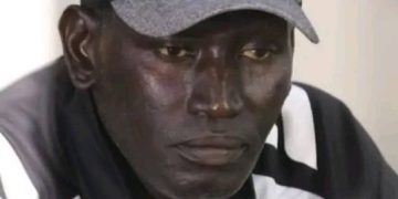 Officiel : Joseph Senghor nouveau coach de Guédiawaye FC