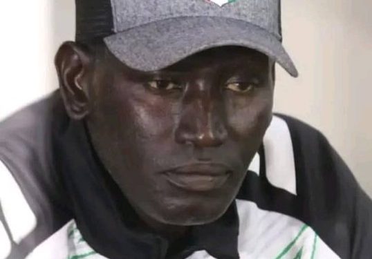 Officiel : Joseph Senghor nouveau coach de Guédiawaye FC