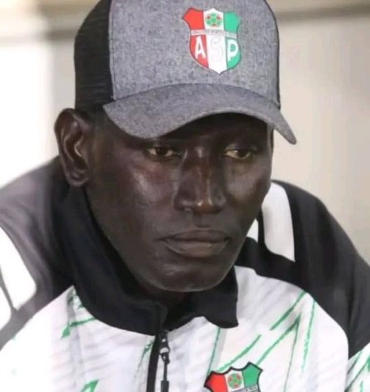 Officiel : Joseph Senghor nouveau coach de Guédiawaye FC