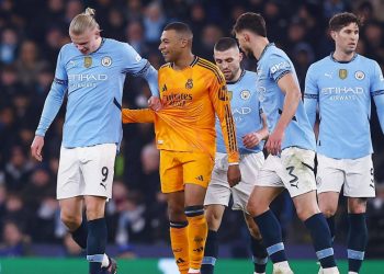 Ligue des champions : PSG–Chelsea, Barça–Newcastle, Real–City… des huitièmes explosifs